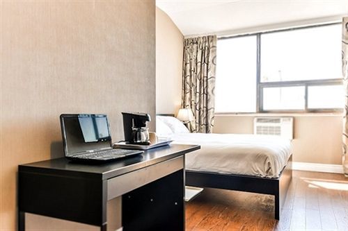 Nu Hotel Toronto Airport Mississauga Exterior foto